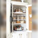 How to Arrange Kitchen Cabinets?