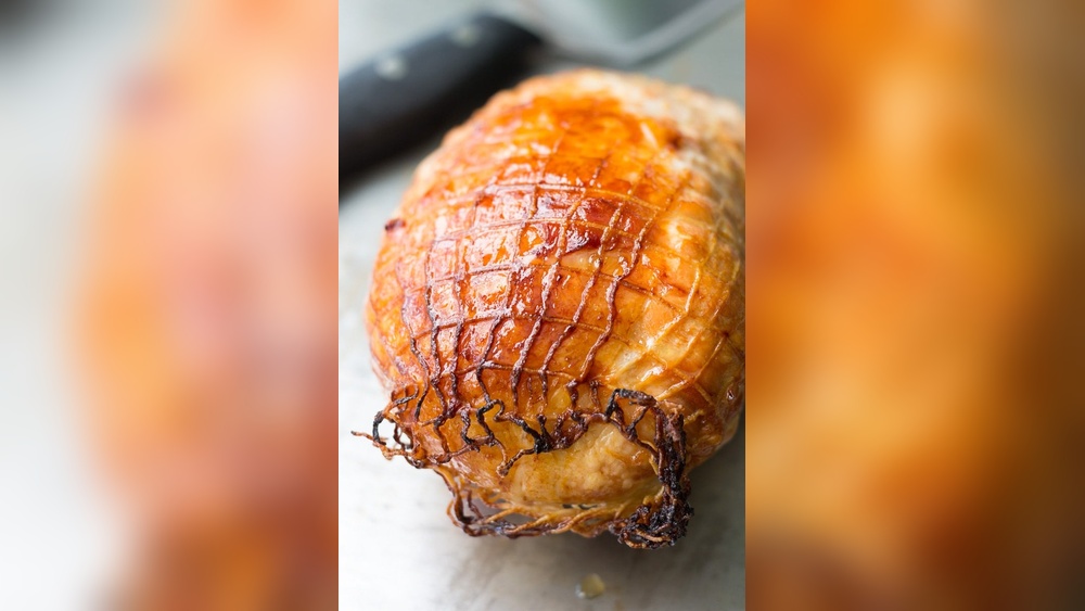 How to Cook a Boneless Turkey Breast?