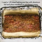 How to Cook a One Pound Meatloaf?