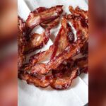 How to Cook Beef Bacon?