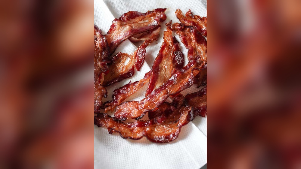 How to Cook Beef Bacon?