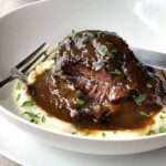 How to Cook Beef Cheeks?