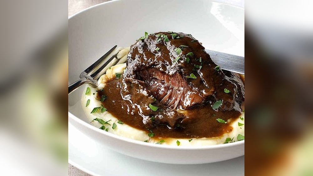 How to Cook Beef Cheeks?