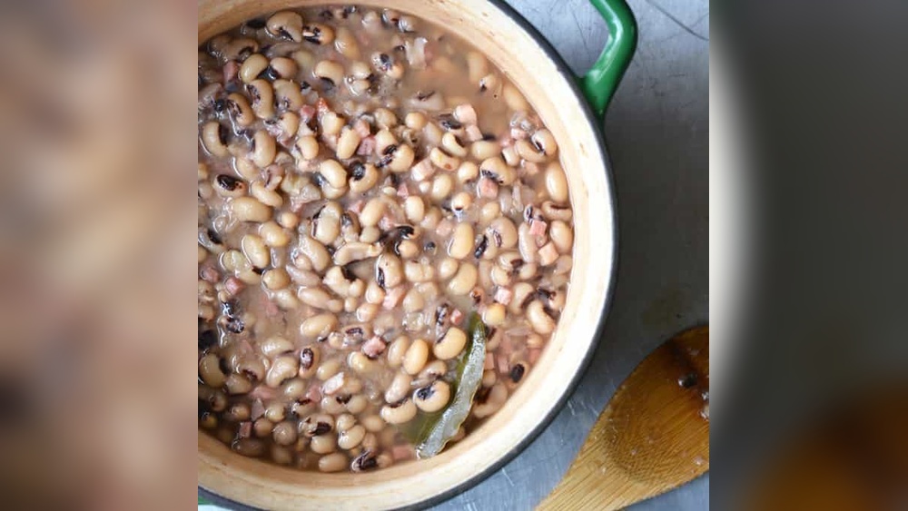 How to Cook Black-Eyed Peas Without Soaking?