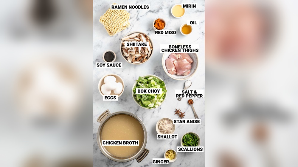 How to Cook Bok Choy for Ramen?