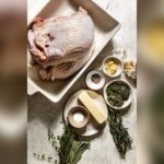 How to Cook Bone in Turkey Breast?