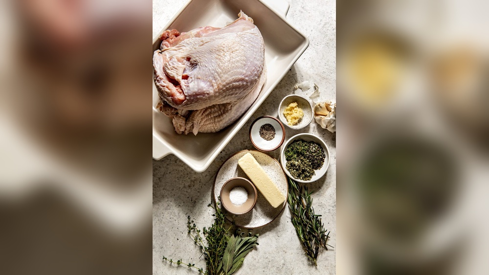 How to Cook Bone in Turkey Breast?