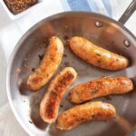 How to Cook Boudin?