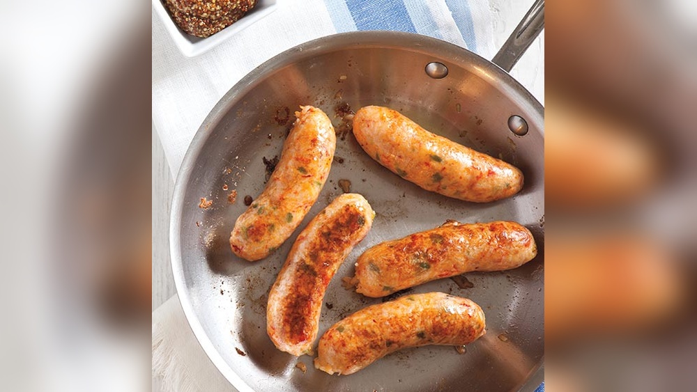 How to Cook Boudin Sausage?