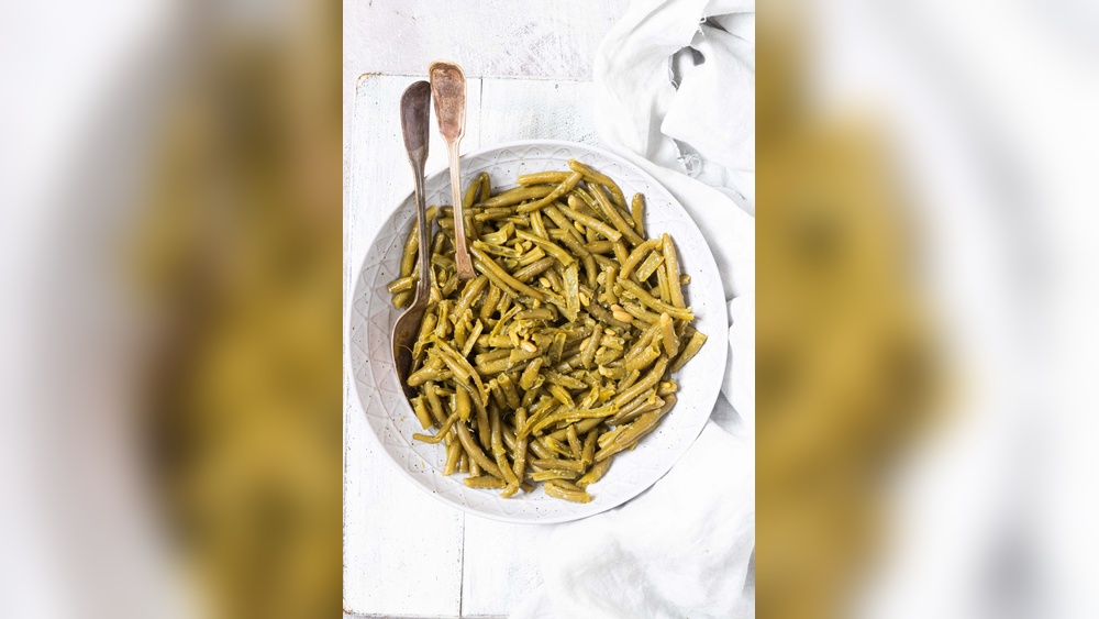 How to Cook Canned Green Beans?