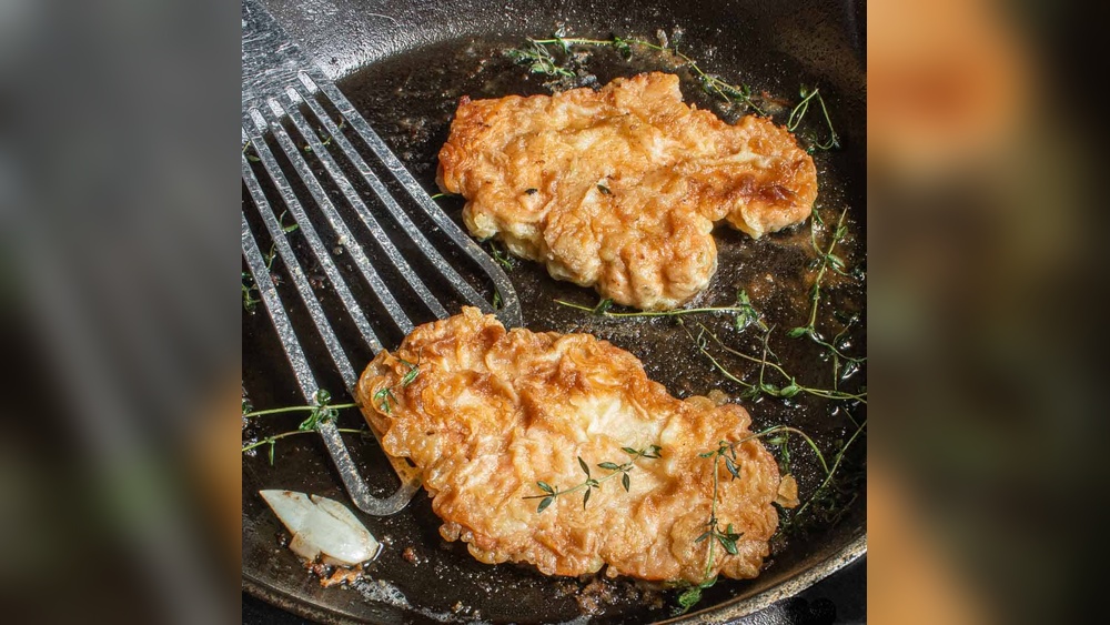 How to Cook Chicken of the Woods?