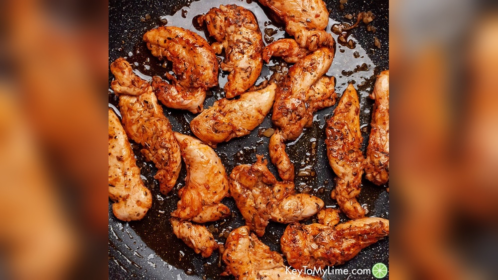 How to Cook Chicken Tenderloins?