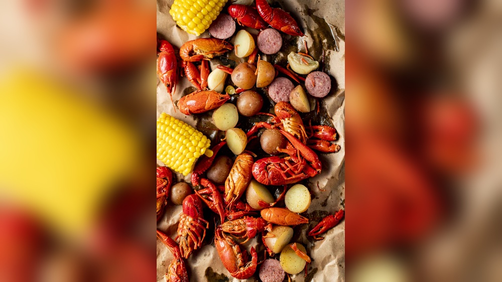 How to Cook Crawfish?