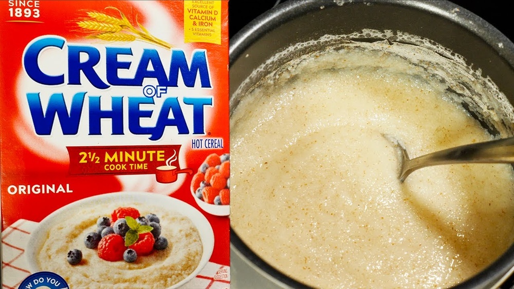 How to Cook Cream of Wheat?
