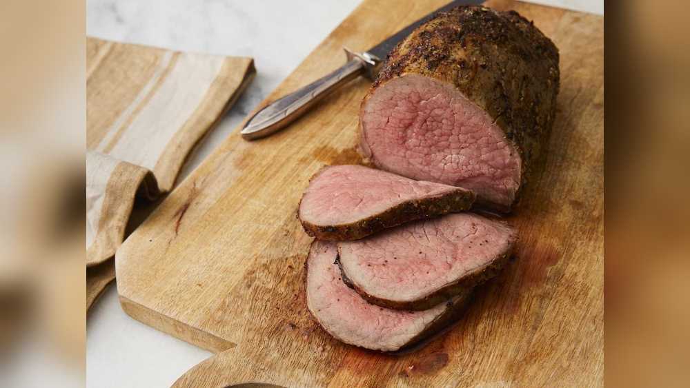 How to Cook Eye of Round Roast?