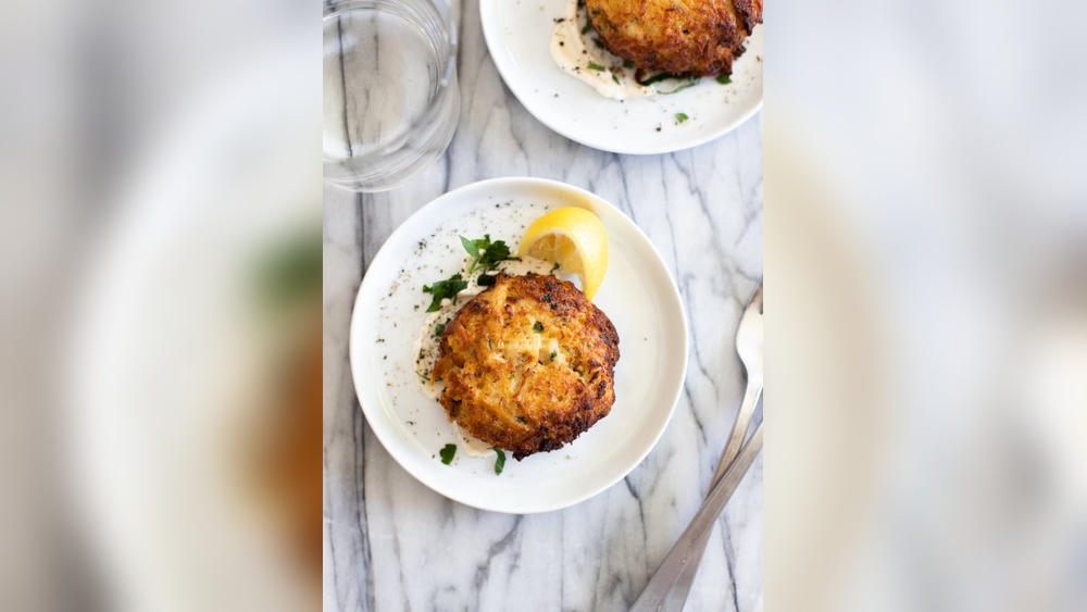 How to Cook Frozen Crab Cakes?