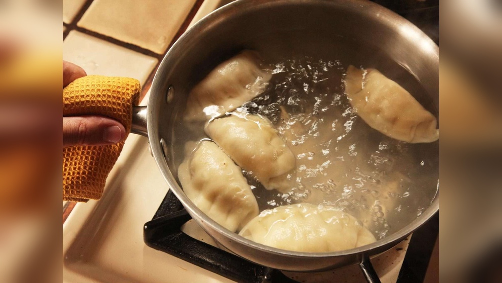 How to Cook Frozen Dumplings?