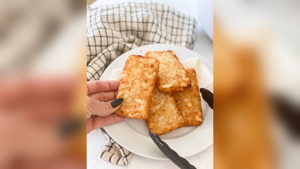 How to Cook Frozen Hash Browns?