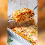 How to Cook Frozen Lasagna?