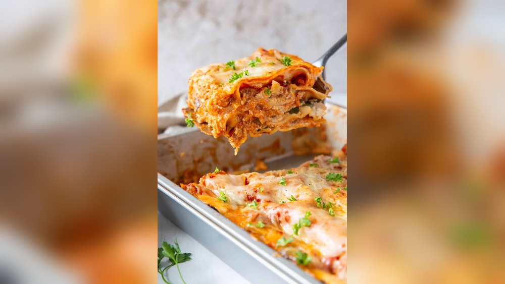 How to Cook Frozen Lasagna?