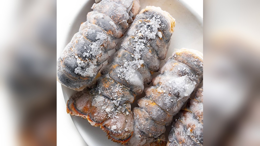 How to Cook Frozen Lobster?