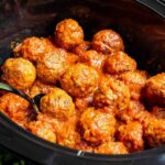 How to Cook Frozen Meatballs in Crockpot?