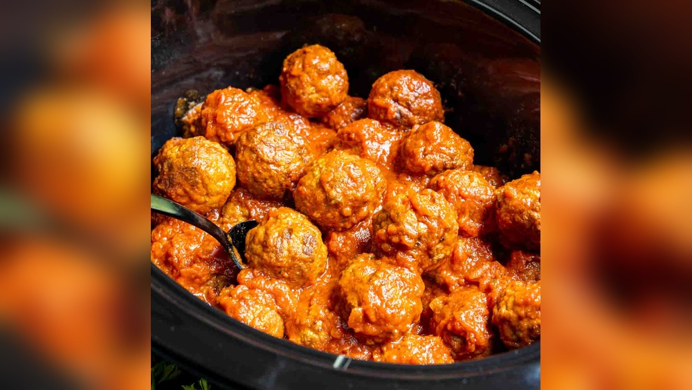How to Cook Frozen Meatballs in Crockpot?