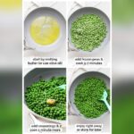 How to Cook Frozen Peas?