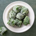 How to Cook Frozen Spinach?
