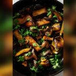 How to Cook King Oyster Mushrooms?