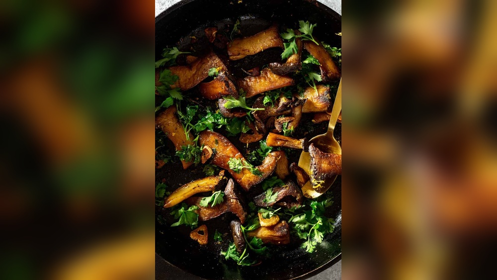 How to Cook King Oyster Mushrooms?