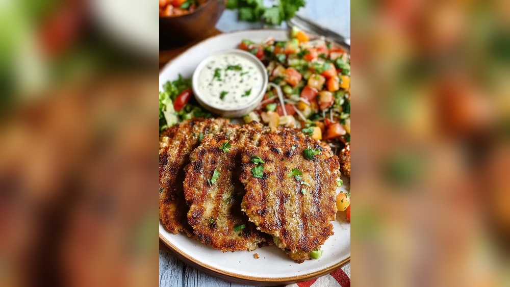 How to Cook Milanesa Steak Without Breading?