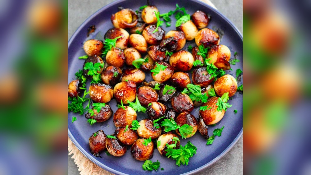 How to Cook Pearl Onions?