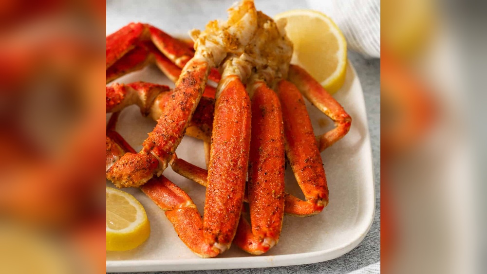 How to Cook Snow Crab?