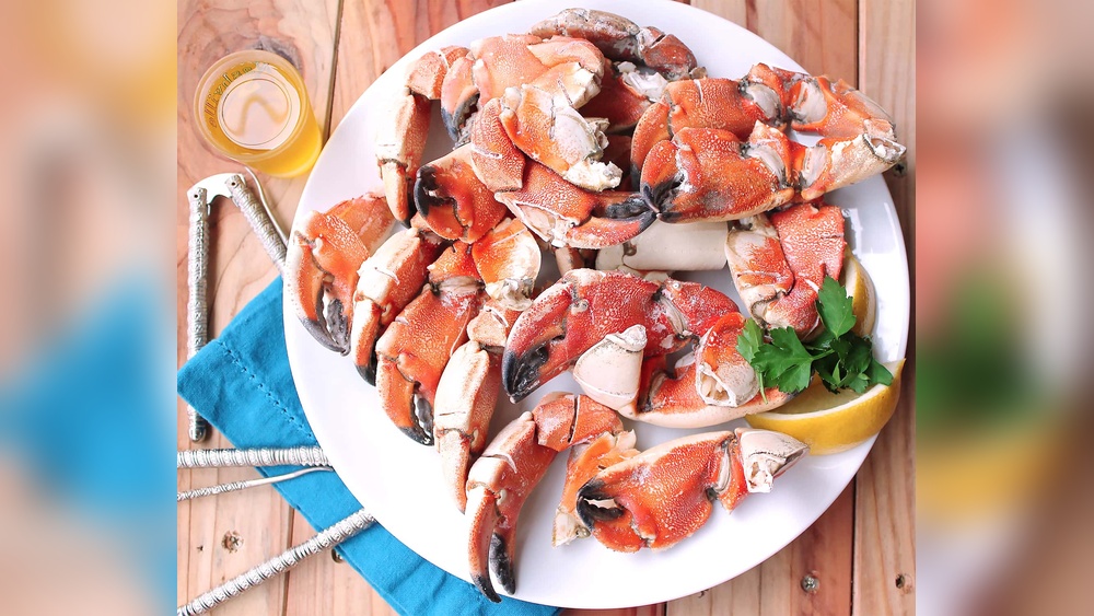 How to Cook Stone Crab Claws?