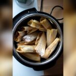 How to Cook Tamales That are Frozen?