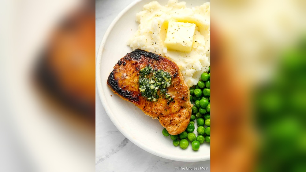 How to Cook Thin Pork Chops?