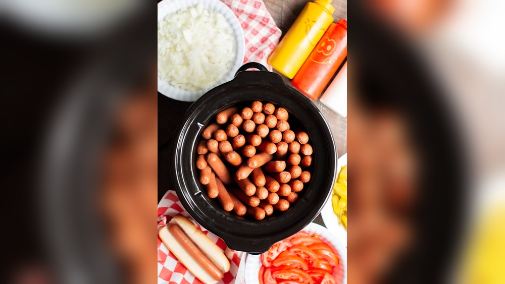 How to Cook Wieners in a Crock Pot?