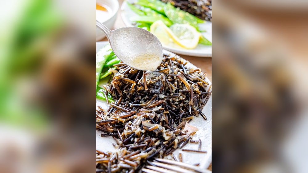 How to Cook Wild Rice?