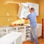 How to Install Kitchen Cabinets?
