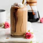 How to Make a Coffee Smoothie?