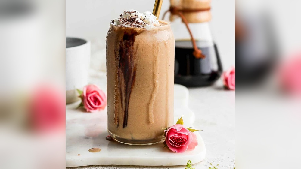 How to Make a Coffee Smoothie?
