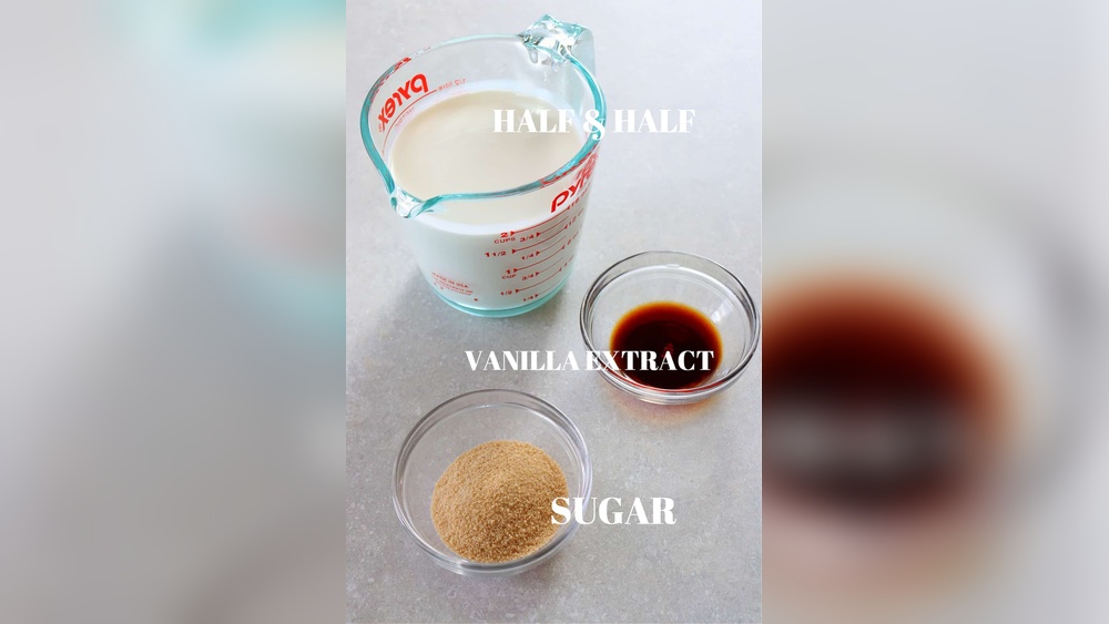 How to Make Coffee Creamer Without Condensed Milk?