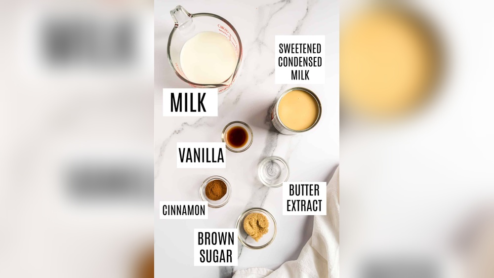 How to Make Coffee Creamer?