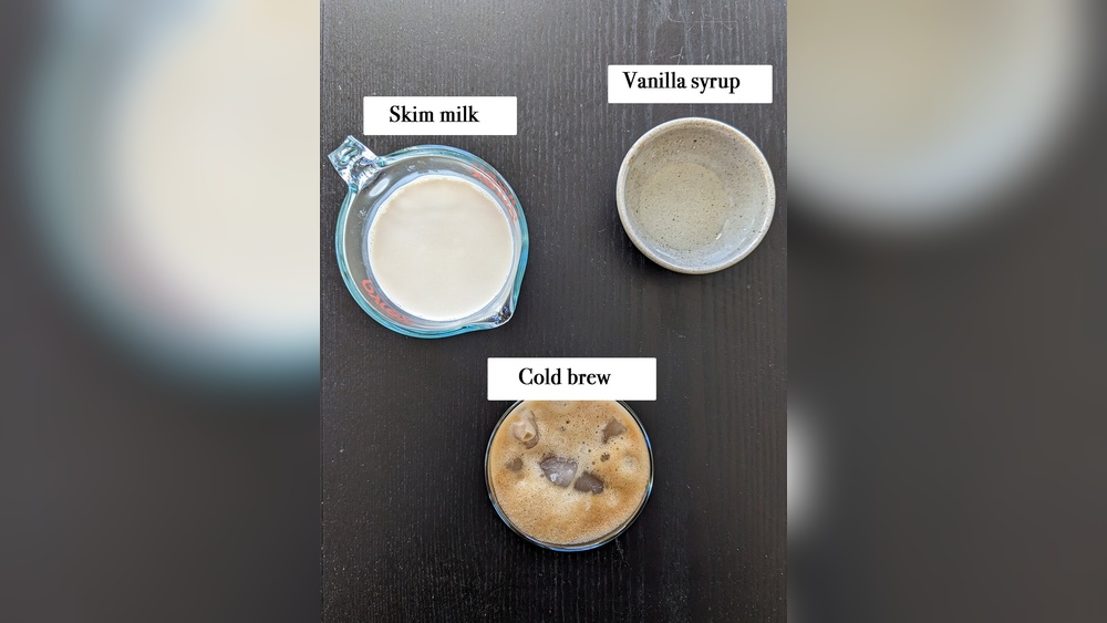 How to Make Cold Foam for Coffee?