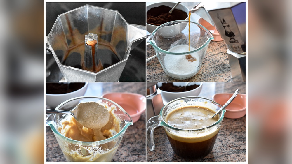 How to Make Cuban Coffee?