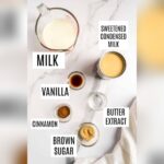 How to Make Homemade Coffee Creamer?