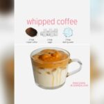 How to Make Whipped Coffee?