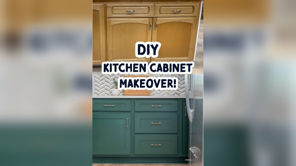 How to Reface Kitchen Cabinets?